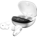 Mixx StreamBuds Mini Charge 2 TWS White | SBMC-02-WH-448 Mixx Euronics Ireland