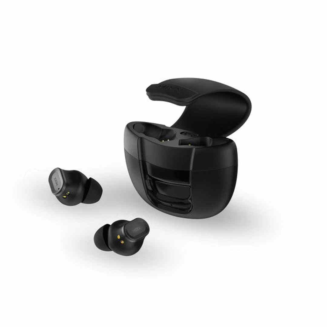 Mixx Streambuds Solo 1 True Wireless Earphones Black | SBSO-01-BK-382 Mixx Euronics Ireland