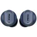 Mixx Streambuds Solo 1 True Wireless Earphones Blue | SBSO-01-BL-385 Mixx Euronics Ireland
