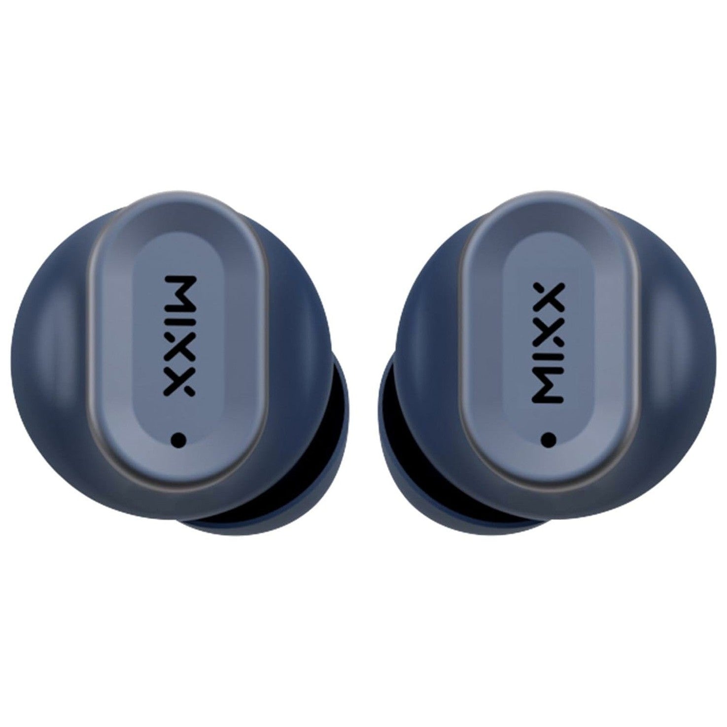 Mixx Streambuds Solo 1 True Wireless Earphones Blue | SBSO-01-BL-385 Mixx Euronics Ireland