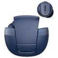 Mixx Streambuds Solo 1 True Wireless Earphones Blue | SBSO-01-BL-385 Mixx Euronics Ireland