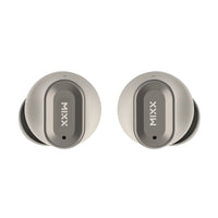 Mixx Streambuds Solo 1 True Wireless Earphones Champagne | SBSO-01-CG-384 Mixx Euronics Ireland