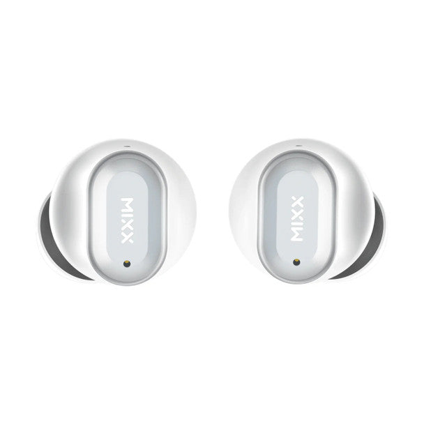 Mixx Streambuds Solo 1 True Wireless Earphones White | SBSO-01-WH-383