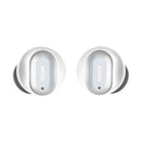 Mixx Streambuds Solo 1 True Wireless Earphones White | SBSO-01-WH-383 Mixx Euronics Ireland