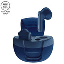 Mixx Streambuds Solo 2 True Wireless Earphones Blue | SBSO-02-BL-389 Mixx Euronics Ireland