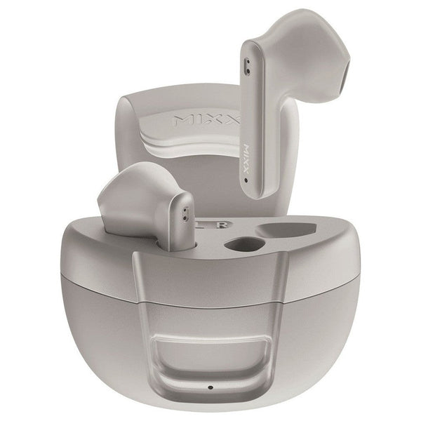 Mixx Streambuds Solo 2 True Wireless Earphones Champagne | SBSO-02-CG-388 Mixx Euronics Ireland