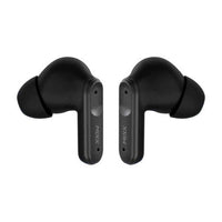 Mixx Streambuds Solo 3 True Wireless Earphones Black | SBSO-03-BK-390 Mixx Euronics Ireland