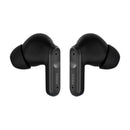 Mixx Streambuds Solo 3 True Wireless Earphones Black | SBSO-03-BK-390 Mixx Euronics Ireland
