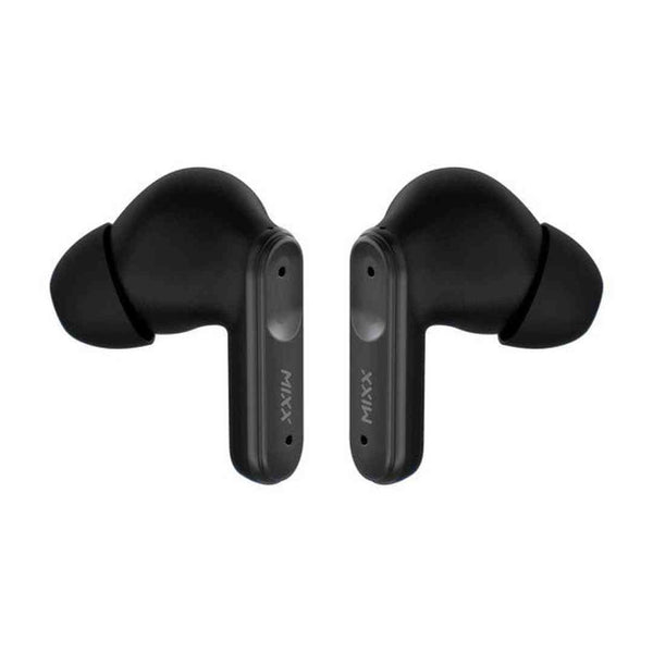 Mixx Streambuds Solo 3 True Wireless Earphones Black | SBSO-03-BK-390 Mixx Euronics Ireland