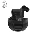 Mixx Streambuds Solo 3 True Wireless Earphones Black | SBSO-03-BK-390 Mixx Euronics Ireland