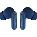 Mixx Streambuds Solo 3 True Wireless Earphones Blue | SBSO-03-BL-393 Mixx Euronics Ireland