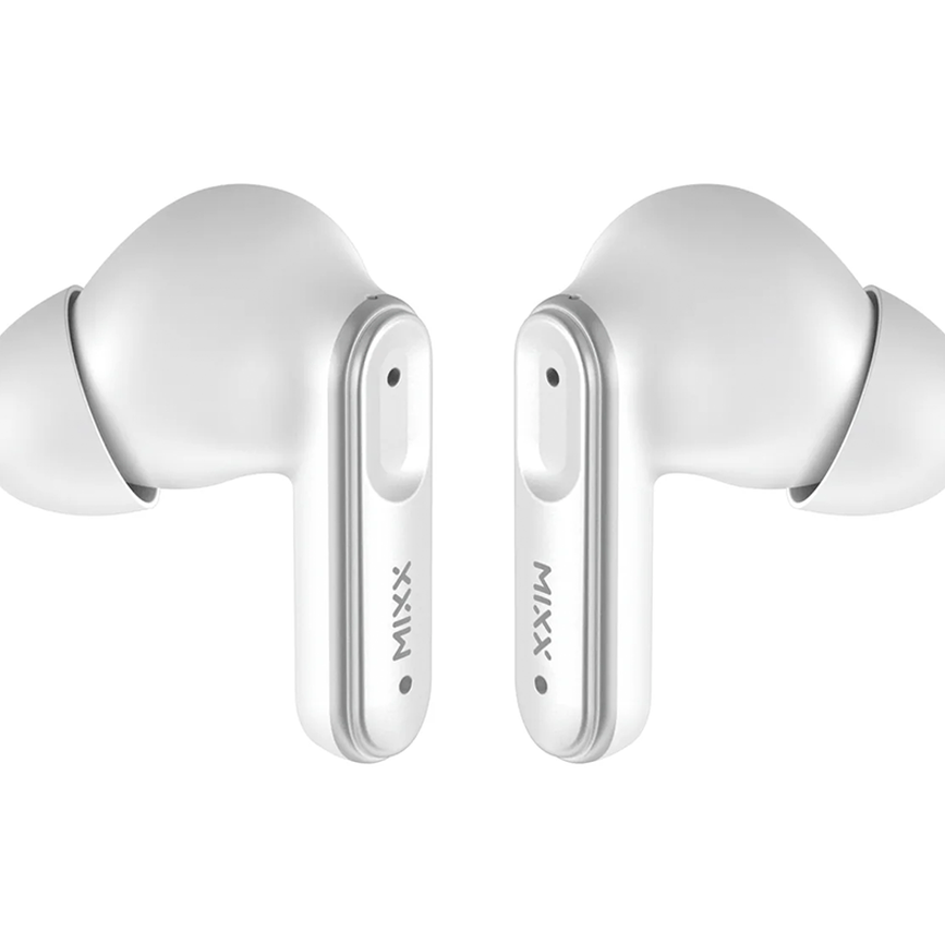 Mixx Streambuds Solo 3 True Wireless Earphones Champagne | SBSO-03-CG-392 Mixx Euronics Ireland