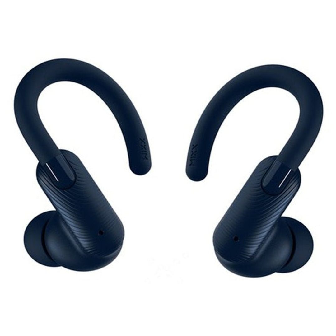 Mixx StreamBuds Sports Charge 2 TWS Earphones Blue | SBSC-02-BL-431 Mixx Euronics Ireland