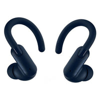 Mixx StreamBuds Sports Charge 2 TWS Earphones Blue | SBSC-02-BL-431 Mixx Euronics Ireland