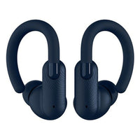 Mixx StreamBuds Sports Charge 2 TWS Earphones Blue | SBSC-02-BL-431 Mixx Euronics Ireland