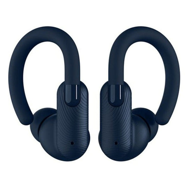 Mixx StreamBuds Sports Charge 2 TWS Earphones Blue | SBSC-02-BL-431 Mixx Euronics Ireland