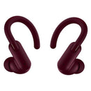 Mixx StreamBuds Sports Charge 2 TWS Earphones Burgundy | SBSC-02-BU-443 Mixx Euronics Ireland
