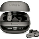 Mixx StreamBuds Ultra ANC TWS Earphones Black | SBUL-ANC-BK-403 Mixx Euronics Ireland