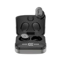 Mixx Streambuds Ultra Dots TWS Earphones Black | SBUL-DT-BK-371 Mixx Euronics Ireland