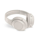 Mixx StreamQ C1 On-Ear Wireless Headphones Sand | SQC1-SD-SD-329 Mixx Euronics Ireland