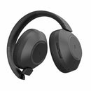 Mixx StreamQ C2 Over Ear Wireless Stereo Headphones Black | SQC2-BK-BK-332 Mixx Euronics Ireland