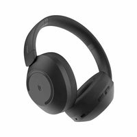 Mixx StreamQ C2 Over Ear Wireless Stereo Headphones Black | SQC2-BK-BK-332 Mixx Euronics Ireland