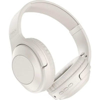 Mixx StreamQ C2 Over Ear Wireless Stereo Headphones Sand | SQC2-SD-SD-331 Mixx Euronics Ireland