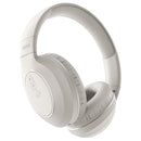 Mixx StreamQ C3 Over Ear Wireless Headphones Sand | SQC3-SD-SD-333 Mixx Euronics Ireland