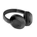 Mixx StreamQ C4 ANC Over Ear Wireless Headphones Black | SQC4-BK-BK-336 Mixx Euronics Ireland