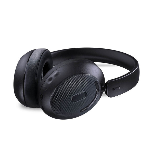 Mixx StreamQ TV Headphones + StreamPort TV Black | SQTV-SP-BK-399 Mixx Euronics Ireland