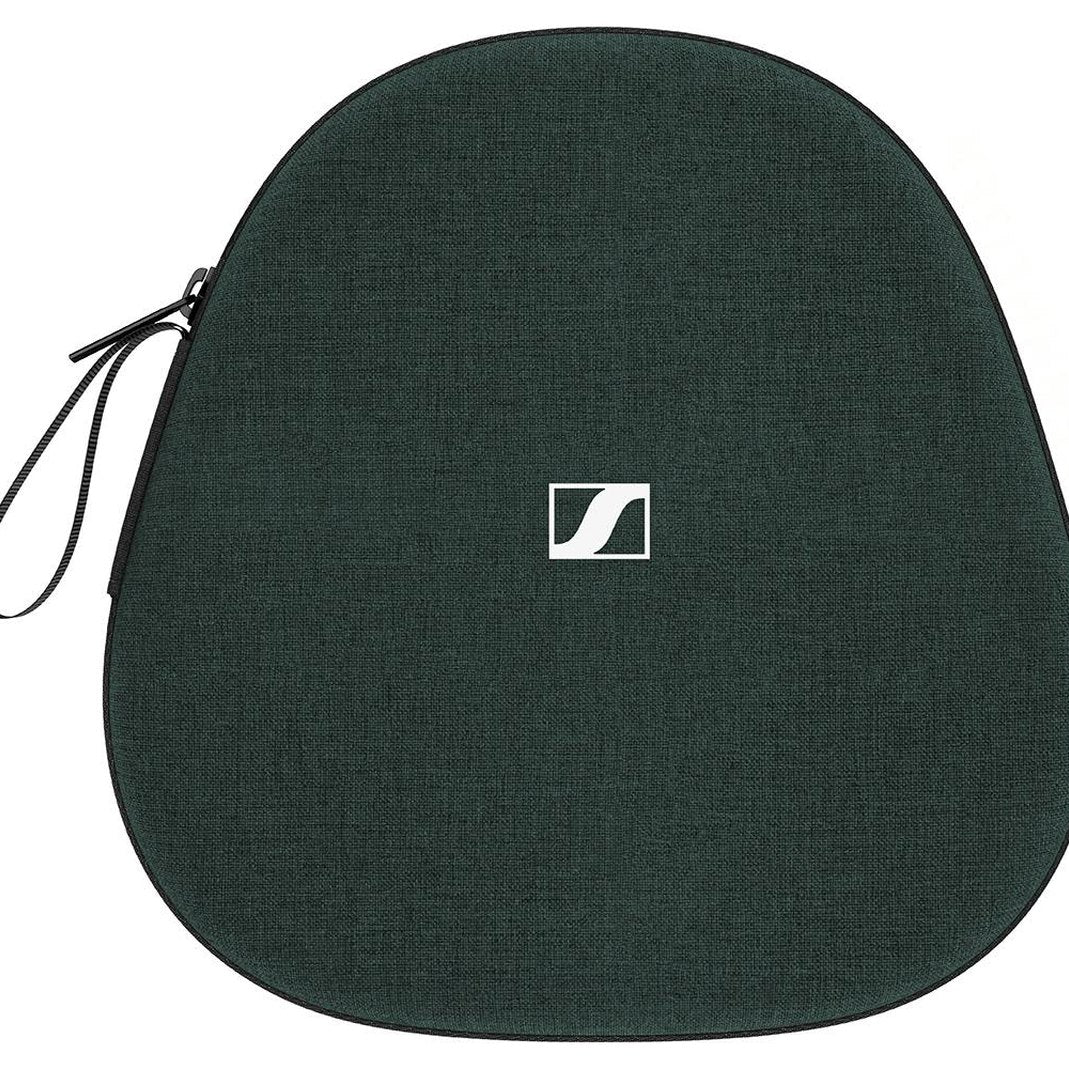 Sennheiser MOMENTUM 4 Wireless Over‑Ear Headphones – Black | 509266