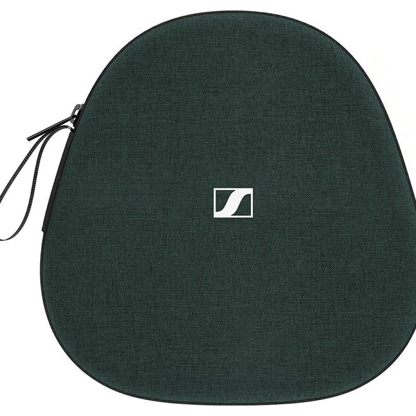 Sennheiser MOMENTUM 4 Wireless Over‑Ear Headphones – Black | 509266