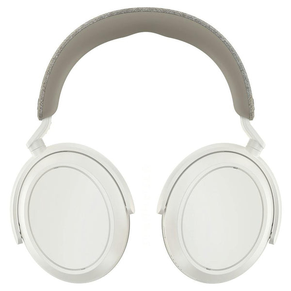 Sennheiser MOMENTUM 4 Wireless Over‑Ear Headphones – White | 509267