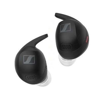 Sennheiser MOMENTUM True Wireless Sport – Black | 700304