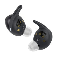 Sennheiser MOMENTUM True Wireless Sport – Black | 700304