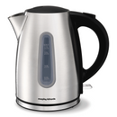 Morphy Richards 1.5L Jug Kettle | Stainless Steel | 981541 Morphy Richards Kettle Euronics Ireland