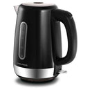 Morphy Richards 1.7L Equip Kettle | Black | 102783 Morphy Richards Kettle Euronics Ireland