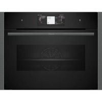 Neff N 90 Built In Combi Steam Oven | C24FT53G0B NEFF Oven Euronics Ireland