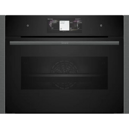 Neff N 90 Built In Combi Steam Oven | C24FT53G0B
