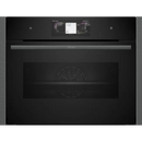 Neff N 90 Built In Combi Steam Oven | C24FT53G0B NEFF Oven Euronics Ireland