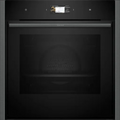 Neff N 90 Built-in Single Oven in Graphite | B64CS71G0B NEFF Oven Euronics Ireland