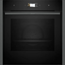 Neff N 90 Built-in Single Oven in Graphite | B64CS71G0B NEFF Oven Euronics Ireland