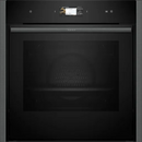 Neff N 90 Built-in Single Oven with Steam Function | B64VS71G0B NEFF Oven Euronics Ireland