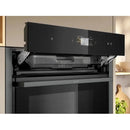 Neff N 90 Built-in Single Oven with Steam Function | B64VS71G0B NEFF Oven Euronics Ireland