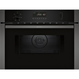 Neff N50 Built In Combi Microwave Oven | C1AMG84G0B