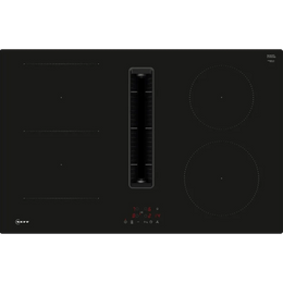 Neff N50 Induction Hob with Built In Ventilation | V58NBS1L0