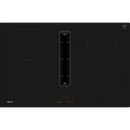 Neff N50 Induction Hob with Built In Ventilation | V58NBS1L0 NEFF Hob Euronics Ireland