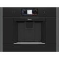 NEFF N90 CL4TT11G0 built-in fully automatic coffee machine in Graphite-Grey