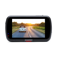 Nextbase 622GW rear touchscreen view