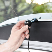 Nextbase Series 2 Rear Window Camera installation view